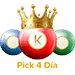 Default Lottery